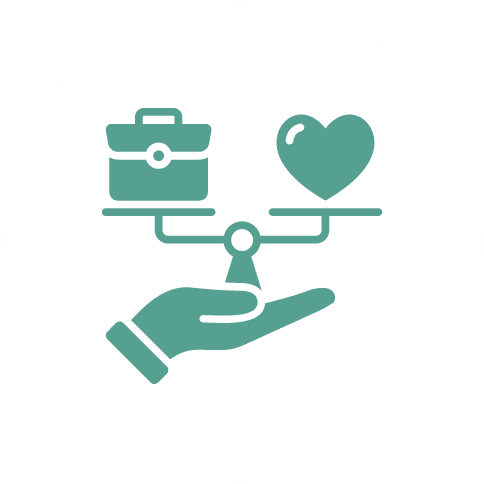 福利厚生の充実