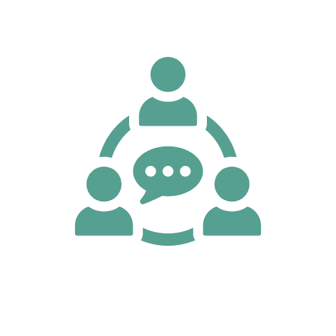 コミュニケーションの活性化